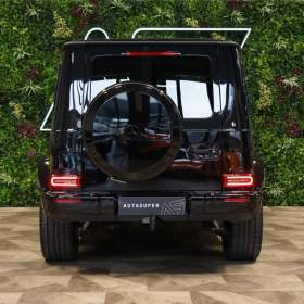 Foto inzerátu Mercedes-Benz AMG*EDITION 55*NEZ.TOP*MASÁŽ