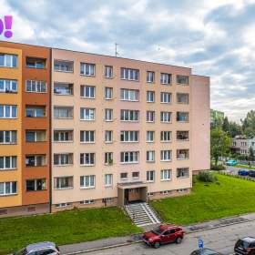 Prodej bytu 3+1, Ostrava Zábřeh / 19615424