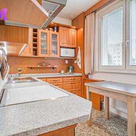 Foto inzerátu Prodej bytu 3+1, Ostrava Zábřeh