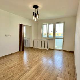 Foto inzerátu Pronájem bytu 2+1, 52 m², ul. Březová, Karviná - Ráj