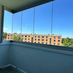 Foto inzerátu Pronájem bytu 2+1, 52 m², ul. Březová, Karviná - Ráj