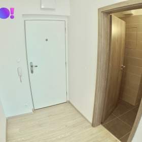 Foto inzerátu Prodej investičního bytu 1kk, na ul. Edvarda Beneše, Olomouc