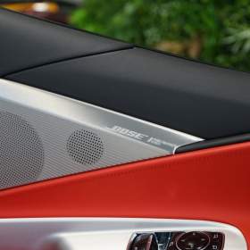 Foto inzerátu Chevrolet Corvette C8*STINGRAY*Z51*BOSE*3LT