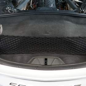 Foto inzerátu Chevrolet Corvette C8*STINGRAY*Z51*BOSE*3LT