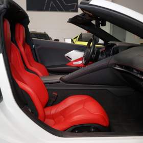 Foto inzerátu Chevrolet Corvette C8*STINGRAY*Z51*BOSE*3LT