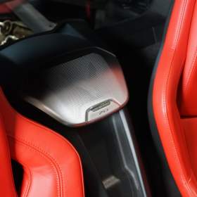 Foto inzerátu Chevrolet Corvette C8*STINGRAY*Z51*BOSE*3LT