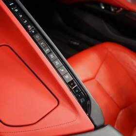 Foto inzerátu Chevrolet Corvette C8*STINGRAY*Z51*BOSE*3LT