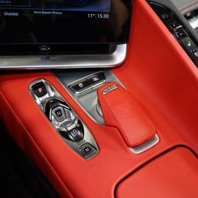 Foto inzerátu Chevrolet Corvette C8*STINGRAY*Z51*BOSE*3LT