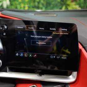 Foto inzerátu Chevrolet Corvette C8*STINGRAY*Z51*BOSE*3LT