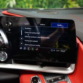 Foto inzerátu Chevrolet Corvette C8*STINGRAY*Z51*BOSE*3LT