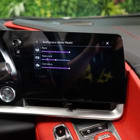 Foto inzerátu Chevrolet Corvette C8*STINGRAY*Z51*BOSE*3LT