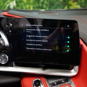 Foto inzerátu Chevrolet Corvette C8*STINGRAY*Z51*BOSE*3LT