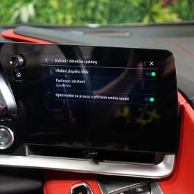 Foto inzerátu Chevrolet Corvette C8*STINGRAY*Z51*BOSE*3LT