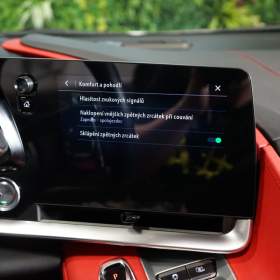 Foto inzerátu Chevrolet Corvette C8*STINGRAY*Z51*BOSE*3LT