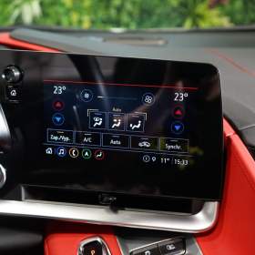 Foto inzerátu Chevrolet Corvette C8*STINGRAY*Z51*BOSE*3LT