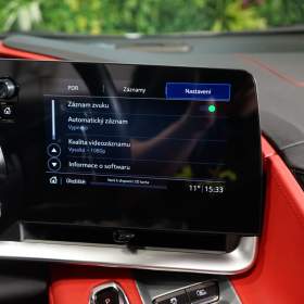 Foto inzerátu Chevrolet Corvette C8*STINGRAY*Z51*BOSE*3LT