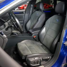 Foto inzerátu Volkswagen Arteon Shooting Brake SB*R*DSG*4M*ACC*DCC*TAŽNÉ*MASÁ