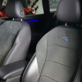 Foto inzerátu Volkswagen Arteon Shooting Brake SB*R*DSG*4M*ACC*DCC*TAŽNÉ*MASÁ