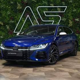 Foto inzerátu Volkswagen Arteon Shooting Brake SB*R*DSG*4M*ACC*DCC*TAŽNÉ*MASÁ