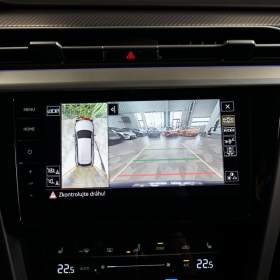 Foto inzerátu Volkswagen Arteon Shooting Brake SB*R*DSG*4M*ACC*DCC*TAŽNÉ*MASÁ