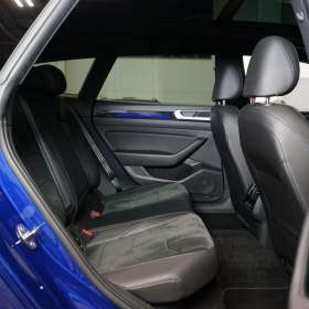 Foto inzerátu Volkswagen Arteon Shooting Brake SB*R*DSG*4M*ACC*DCC*TAŽNÉ*MASÁ