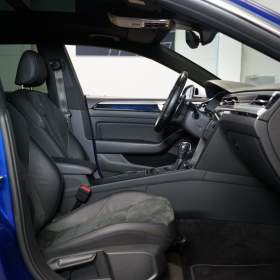 Foto inzerátu Volkswagen Arteon Shooting Brake SB*R*DSG*4M*ACC*DCC*TAŽNÉ*MASÁ