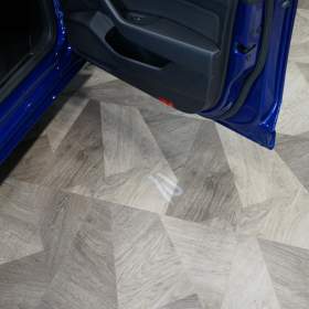 Foto inzerátu Volkswagen Arteon Shooting Brake SB*R*DSG*4M*ACC*DCC*TAŽNÉ*MASÁ