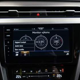 Foto inzerátu Volkswagen Arteon Shooting Brake SB*R*DSG*4M*ACC*DCC*TAŽNÉ*MASÁ
