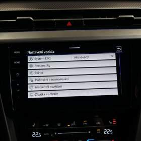 Foto inzerátu Volkswagen Arteon Shooting Brake SB*R*DSG*4M*ACC*DCC*TAŽNÉ*MASÁ