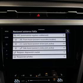 Foto inzerátu Volkswagen Arteon Shooting Brake SB*R*DSG*4M*ACC*DCC*TAŽNÉ*MASÁ