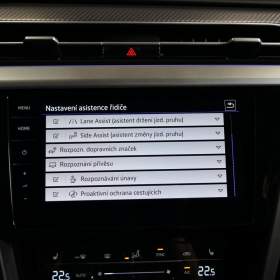 Foto inzerátu Volkswagen Arteon Shooting Brake SB*R*DSG*4M*ACC*DCC*TAŽNÉ*MASÁ