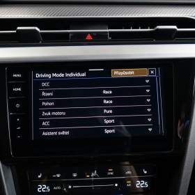 Foto inzerátu Volkswagen Arteon Shooting Brake SB*R*DSG*4M*ACC*DCC*TAŽNÉ*MASÁ