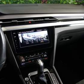 Foto inzerátu Volkswagen Arteon Shooting Brake SB*R*DSG*4M*ACC*DCC*TAŽNÉ*MASÁ