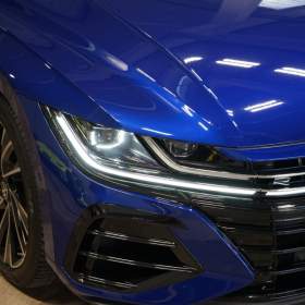 Foto inzerátu Volkswagen Arteon Shooting Brake SB*R*DSG*4M*ACC*DCC*TAŽNÉ*MASÁ