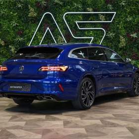 Foto inzerátu Volkswagen Arteon Shooting Brake SB*R*DSG*4M*ACC*DCC*TAŽNÉ*MASÁ