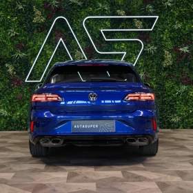 Foto inzerátu Volkswagen Arteon Shooting Brake SB*R*DSG*4M*ACC*DCC*TAŽNÉ*MASÁ