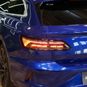 Foto inzerátu Volkswagen Arteon Shooting Brake SB*R*DSG*4M*ACC*DCC*TAŽNÉ*MASÁ