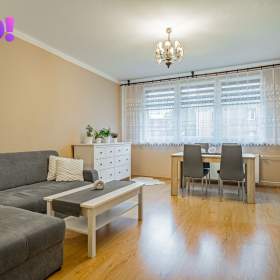 Prodej bytu 3+1 se zasklenou lodžií v Karviné- Ráji – U Lesa / 19615644