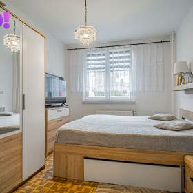 Foto inzerátu Prodej bytu 3+1 se zasklenou lodžií v Karviné-Ráji – U Lesa