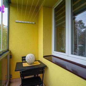 Foto inzerátu Prodej bytu 3+1 se zasklenou lodžií v Karviné-Ráji – U Lesa