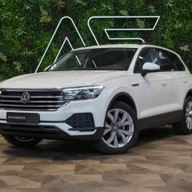Volkswagen Touareg 3.0 TDI*4M*IQ. LIGHT*ACC*CAMERA / 19615685
