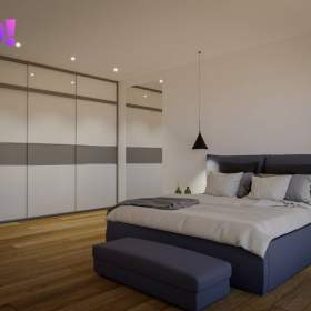 Foto inzerátu Prodej projektu na klíč, 117 m²