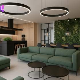 Foto inzerátu Prodej projektu na klíč, 340 m²