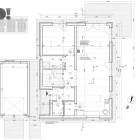 Foto inzerátu Prodej projektu na klíč, 340 m²