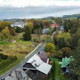 Foto inzerátu Prodej chalupy 2+1, 80m², pozemek 1 141m², Jamartice