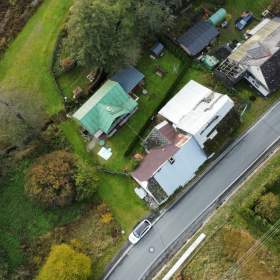 Foto inzerátu Prodej chalupy 2+1, 80m², pozemek 1 141m², Jamartice