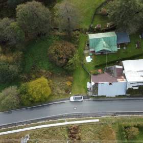 Foto inzerátu Prodej chalupy 2+1, 80m², pozemek 1 141m², Jamartice