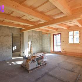 Foto inzerátu Prodej chalupy 181 m², pozemek 1 559 m², Malá Morava