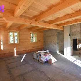 Foto inzerátu Prodej chalupy 181 m², pozemek 1 559 m², Malá Morava