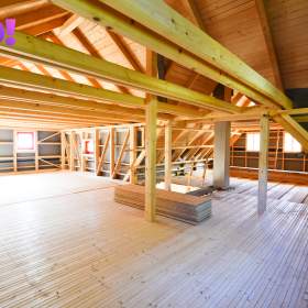 Foto inzerátu Prodej chalupy 181 m², pozemek 1 559 m², Malá Morava